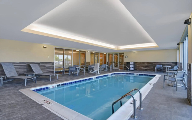 TownePlace Suites by Marriott Lima