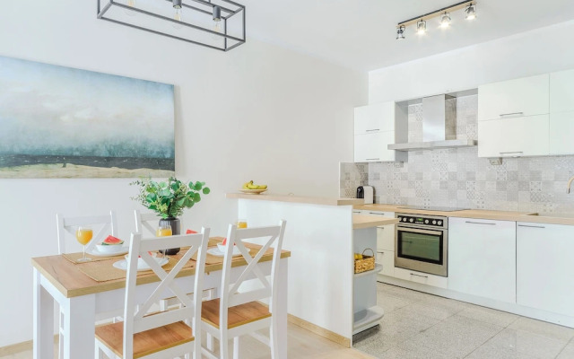 P&O Apartments Arkadia 1