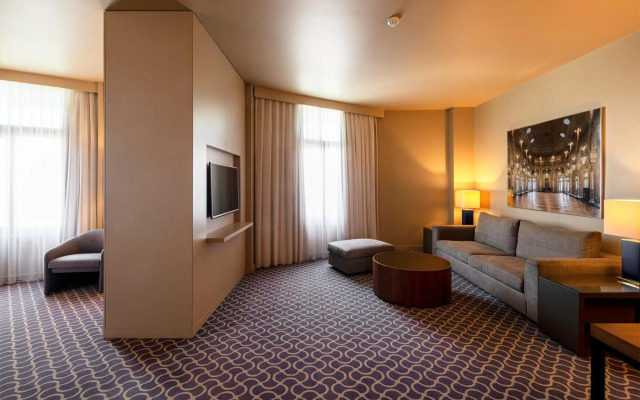 Hotel Dom Henrique Downtown