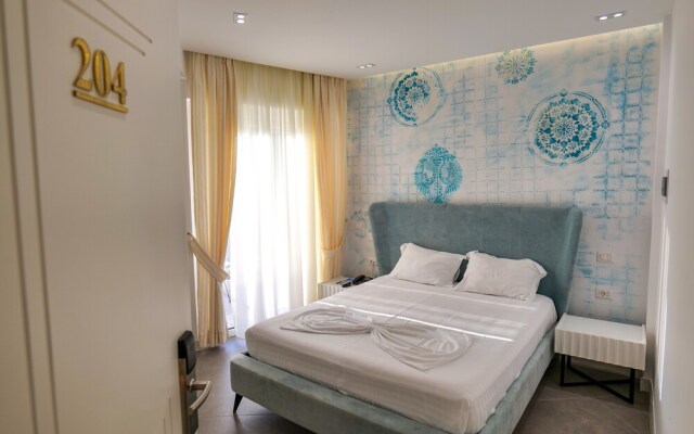 Hotel Poseidon