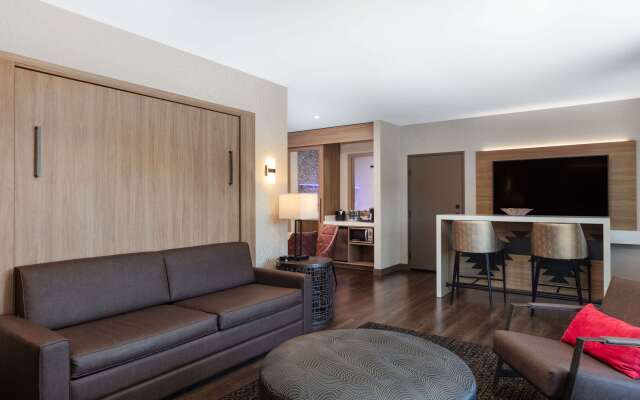 Wyndham Garden Redwood Valley/Ukiah