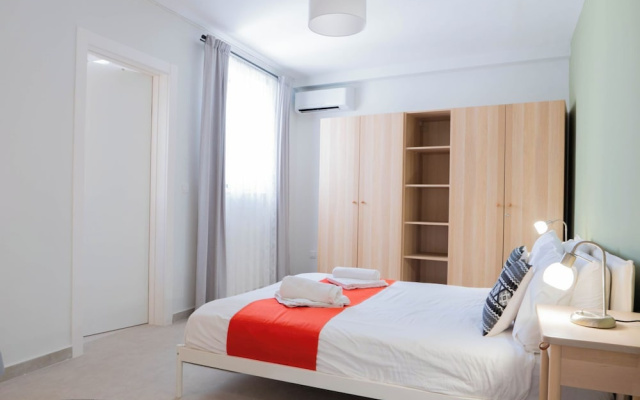 Premier Sliema Apartment Close To All Amenities