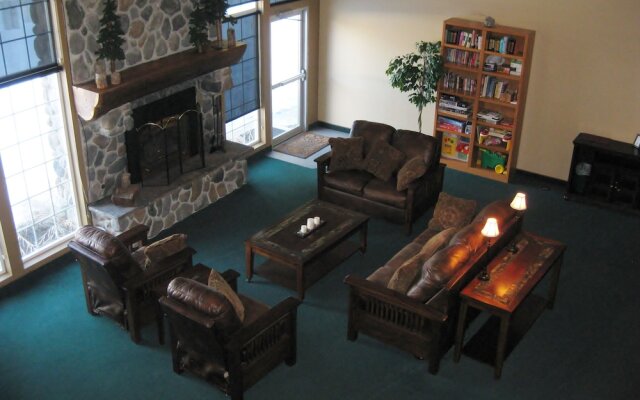 The Inn at Priest Lake