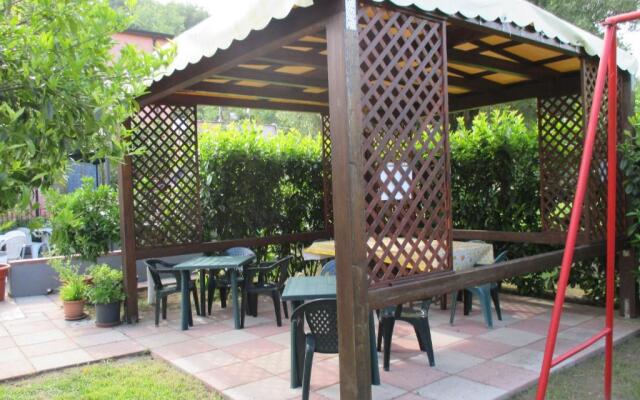 Casa Vacanze Donna Antonia