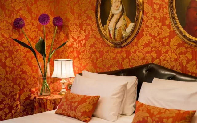 Santo Stefano - Bed & Breakfast