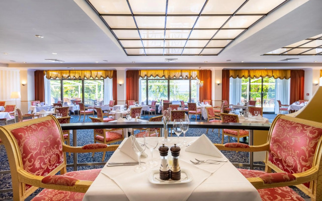 Cliff Hotel Rügen - Resort & Spa