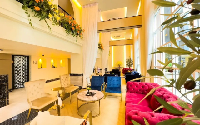 Kastel Bangkok Hotel