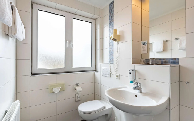 Dorint Parkhotel Siegen