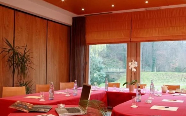 La Fischhutte, The Originals Relais