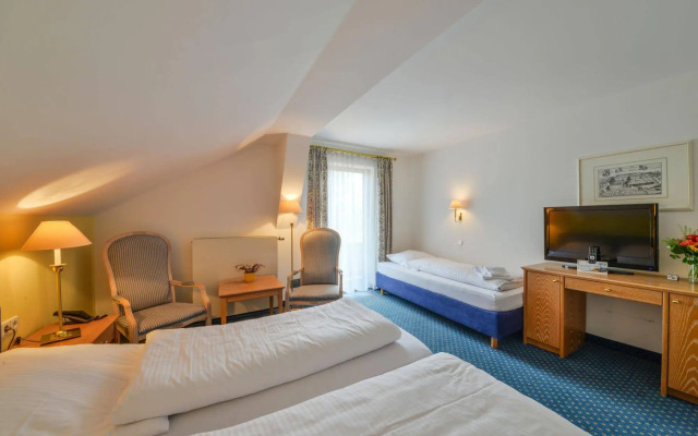 Hotel Alter Wirt