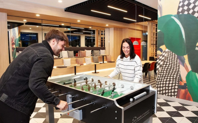 ibis Berlin Airport (Neu eröffnet)