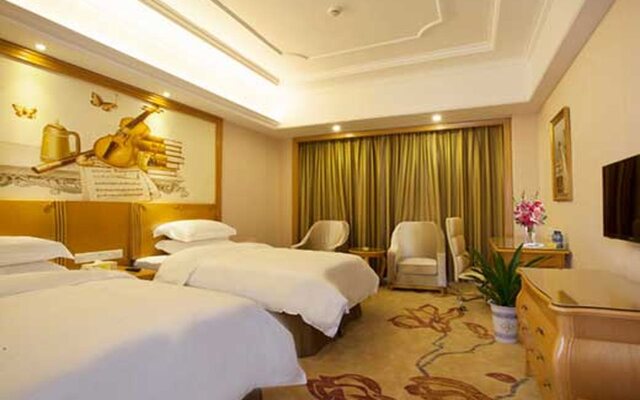 Vienna International Hotel Ningbo South Huancheng Road