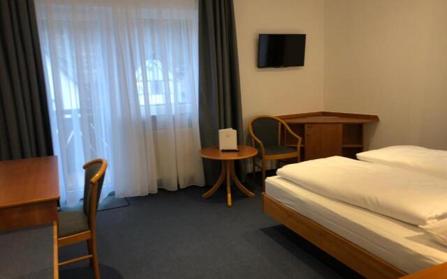 Landhotel Gasthof Zur Krone