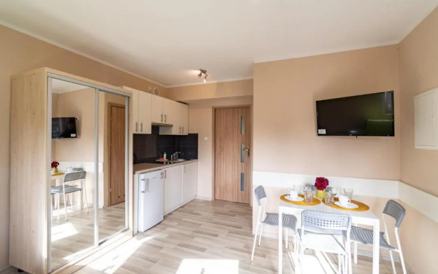 Apartamenty Jeanette