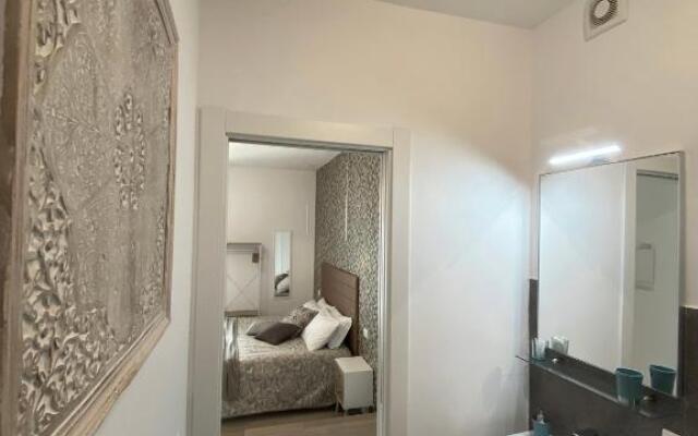 BARI ROOMS Carulli Suite