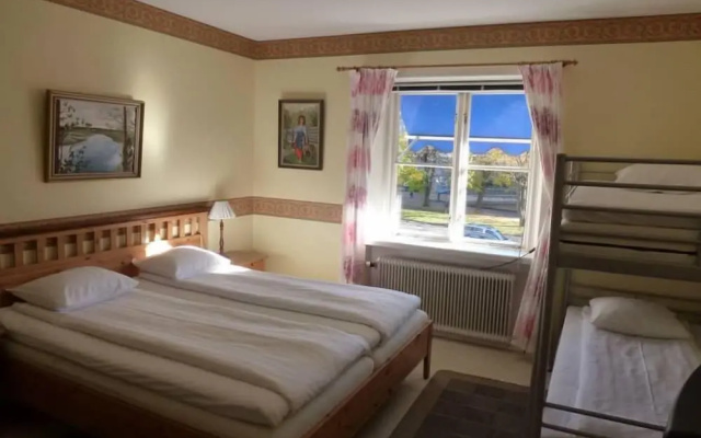 Hotel Arkaden