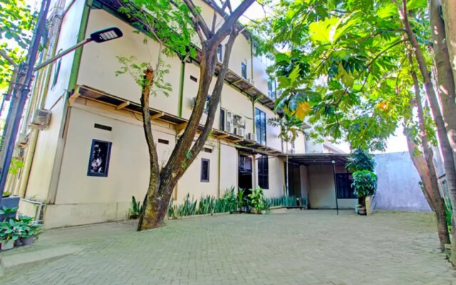 OYO Life 2928 Rumah Ceria
