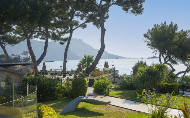 Hôtel Vacances Bleues Delcloy