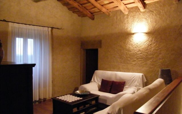 Casa Rural Cal Sastre de Cartellà