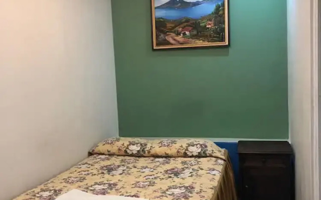 Hotel Posada de Don Luis