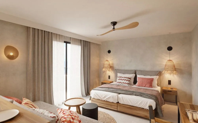 Aparthotel Casita Blanca - Adults Only