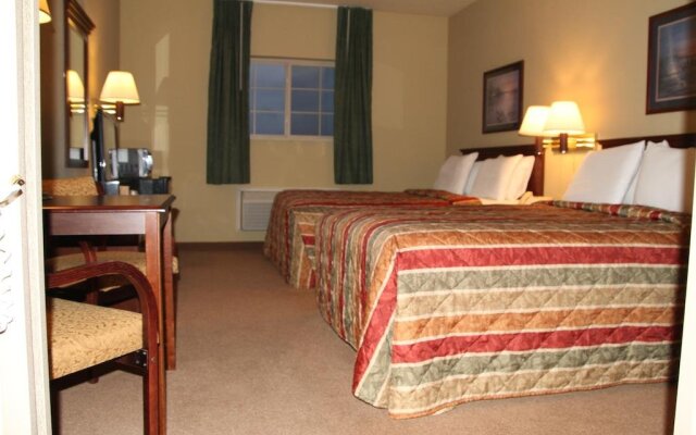 Comfort Inn & Suites Weston - Wausau