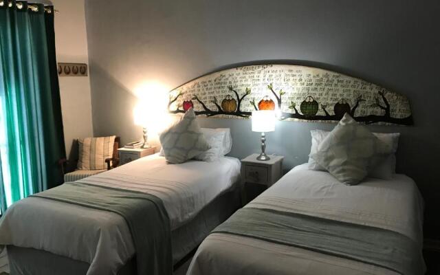 Sondela Bed & Breakfast