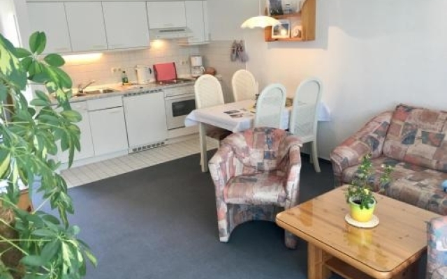 Haus Bernstein Ferienwohnungen