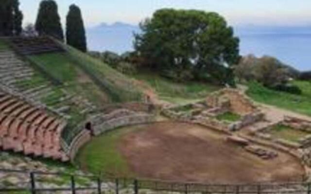 Appartamento vicino Tindari