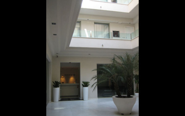 Home 15 Residence
