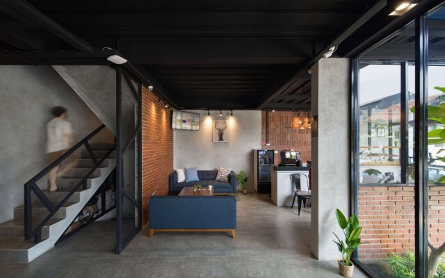 Cove W Suites