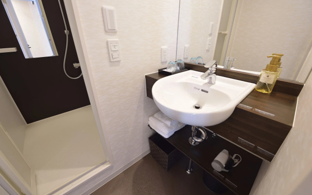 UU Inn Fushimi Kyoto