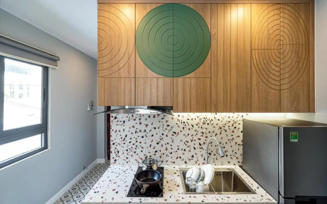 Apartment4vip- HO HAO HON