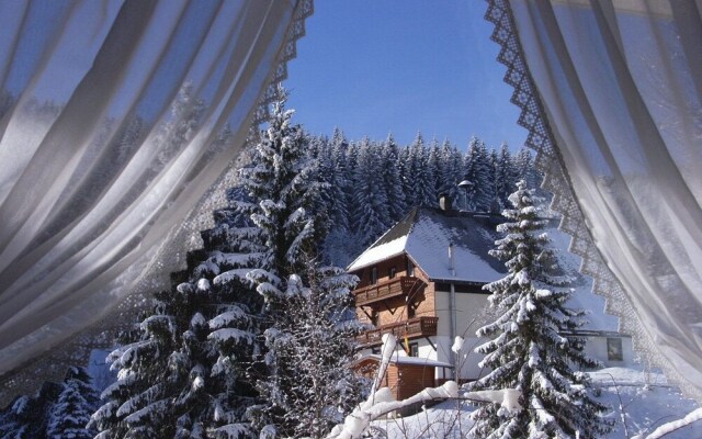 Schwarzwald- Hotel Kräutle