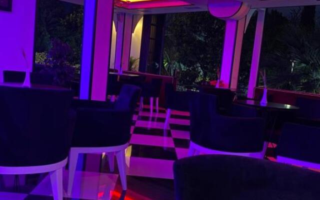 Garden Boutique Hotel