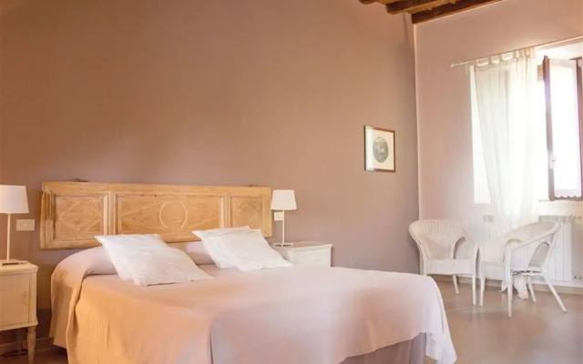 Agriturismo Cascina Magana