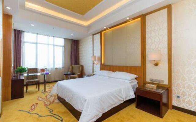 Vienna Classic Hotel (Dongguan Humen Xiaojiejiao)