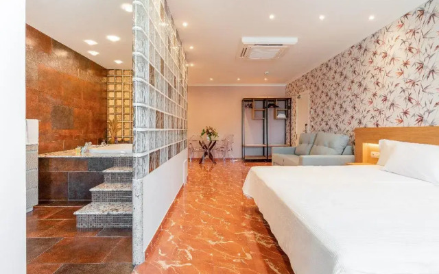 Hotel Condado