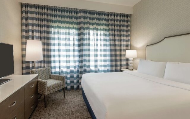 Embassy Suites Philadelphia - Valley Forge Hotel