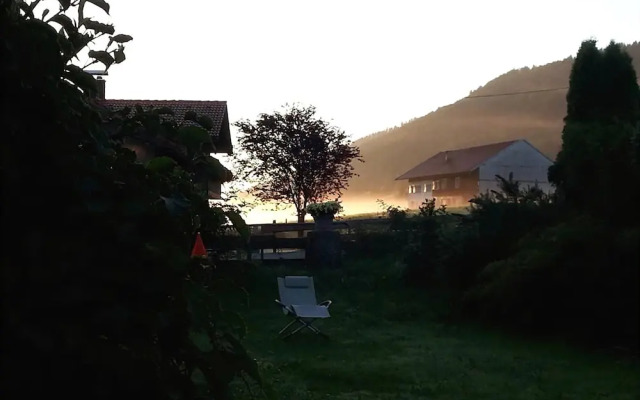 Gästehaus Himmeleck