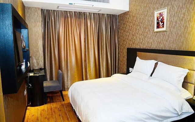 Xinghai International Hotel