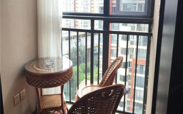 Xiyake Apartment Hostel (kunming Beitai Huayuan)