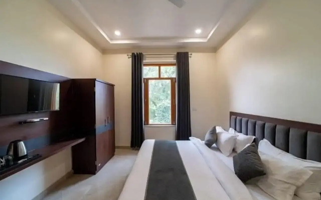 Joy Bagh Resort