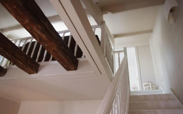 Hotel Villa Escudier