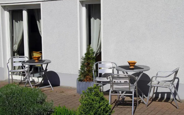 Hotel Lindemann