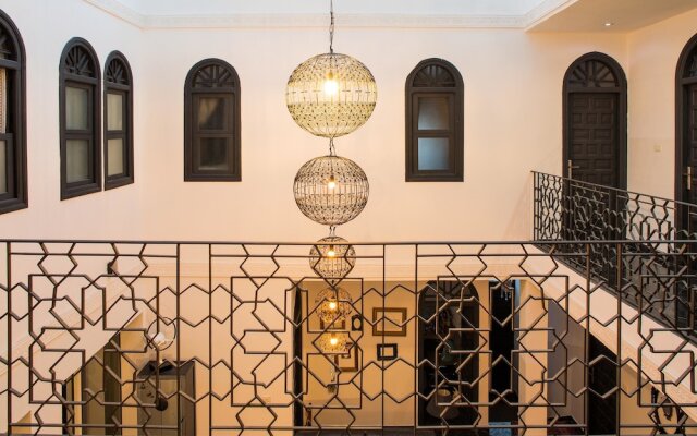 Ryad A&B Chaouen