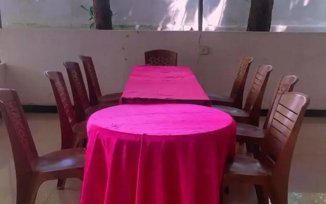 New Araliya Resort