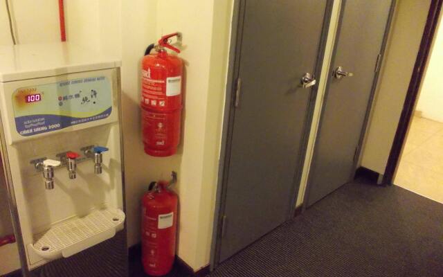 Hotel Sri Sutra - Pusat Perdagangan Seri Kembangan