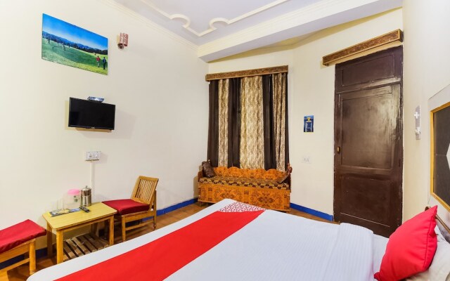 OYO 46752 Hotel Sun N Wind