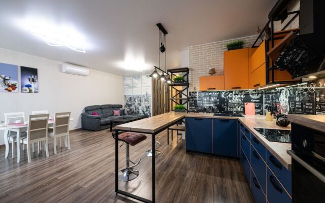 Апартаменты Пять Звезд на Героя Яковлева